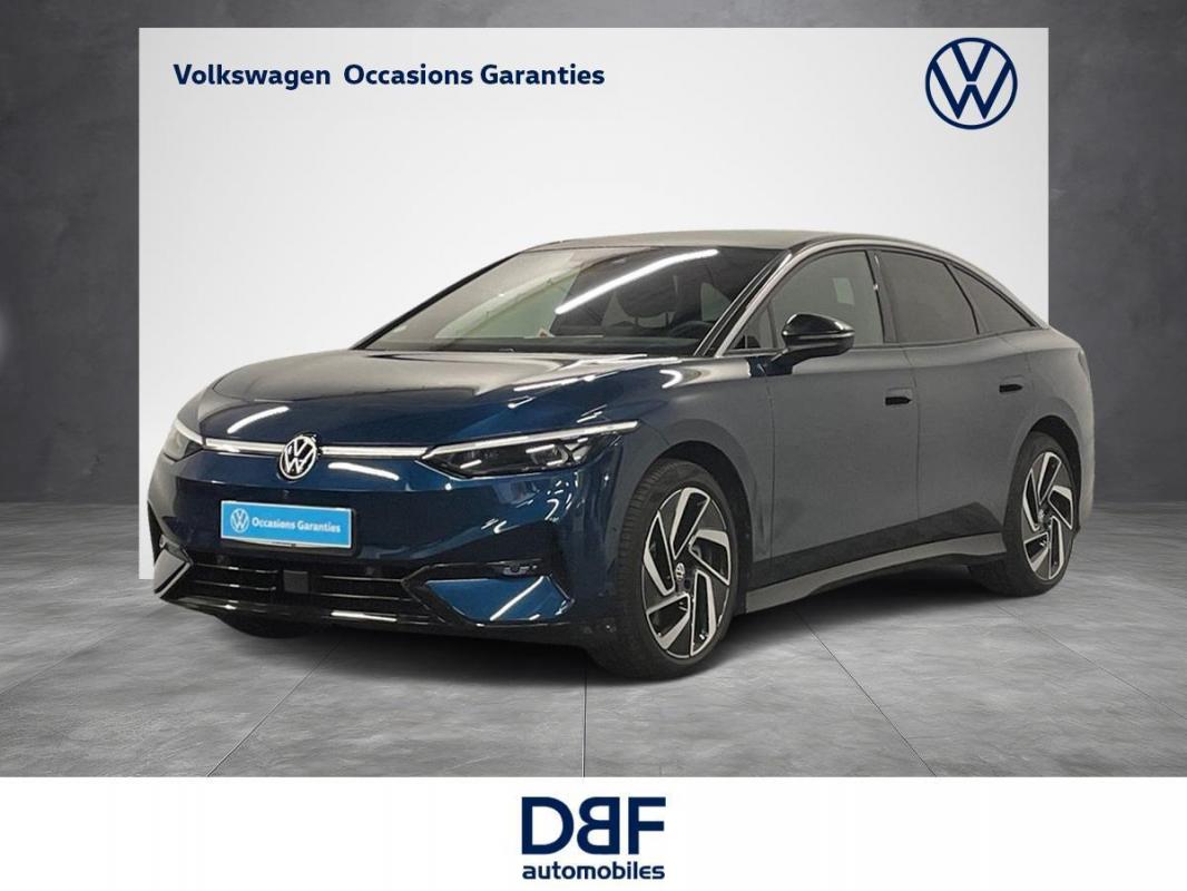 Image de l'annonce principale - Volkswagen ID.7