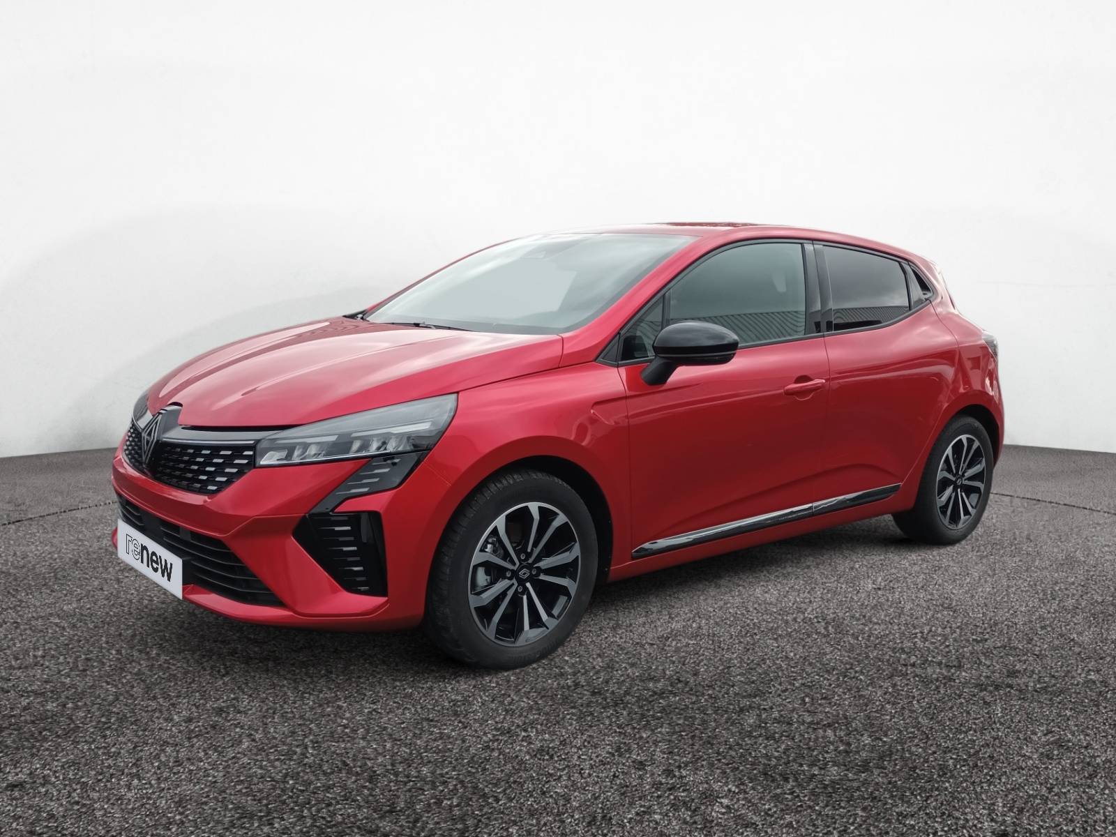 Image de l'annonce principale - Renault Clio
