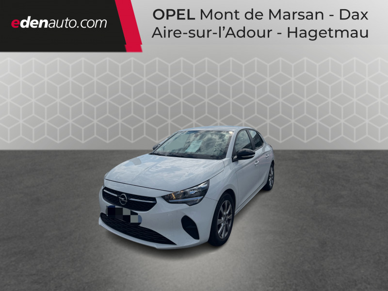 Image de l'annonce principale - Opel Corsa
