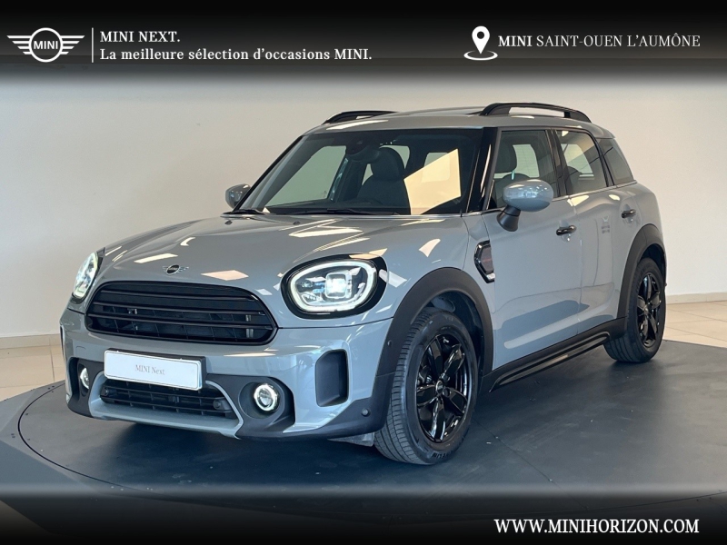 Image de l'annonce principale - MINI Countryman