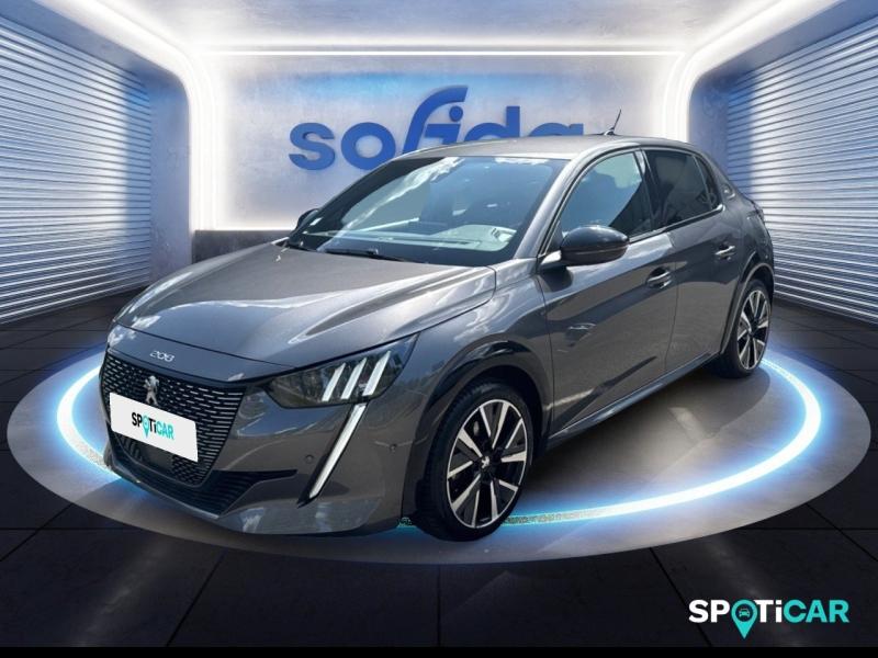Image de l'annonce principale - Peugeot 208
