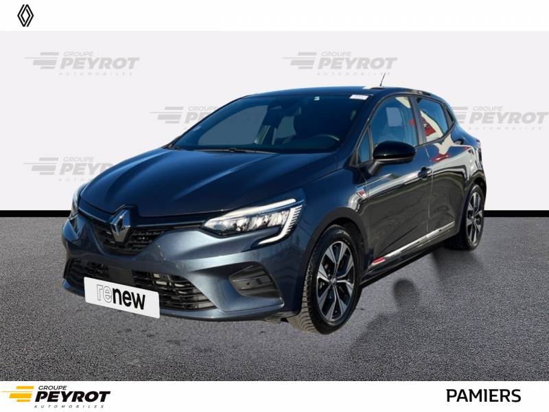 Image de l'annonce principale - Renault Clio