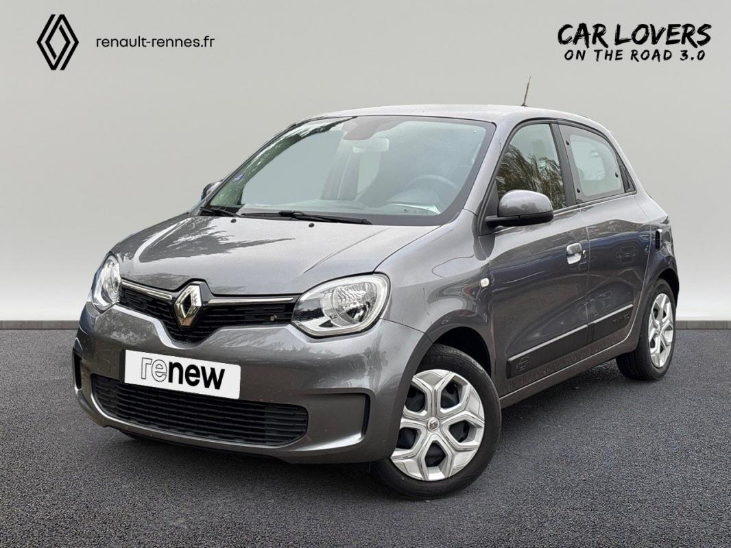 Image de l'annonce principale - Renault Twingo