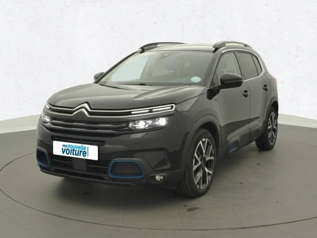 Image de l'annonce principale - Citroën C5 Aircross