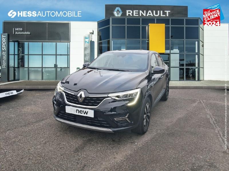 Image de l'annonce principale - Renault Arkana