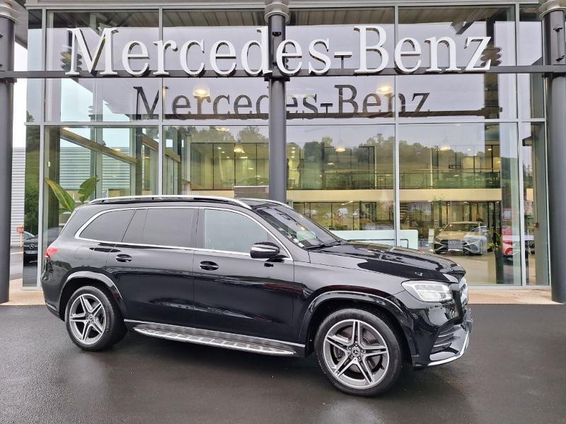 Image de l'annonce principale - Mercedes-Benz GLS