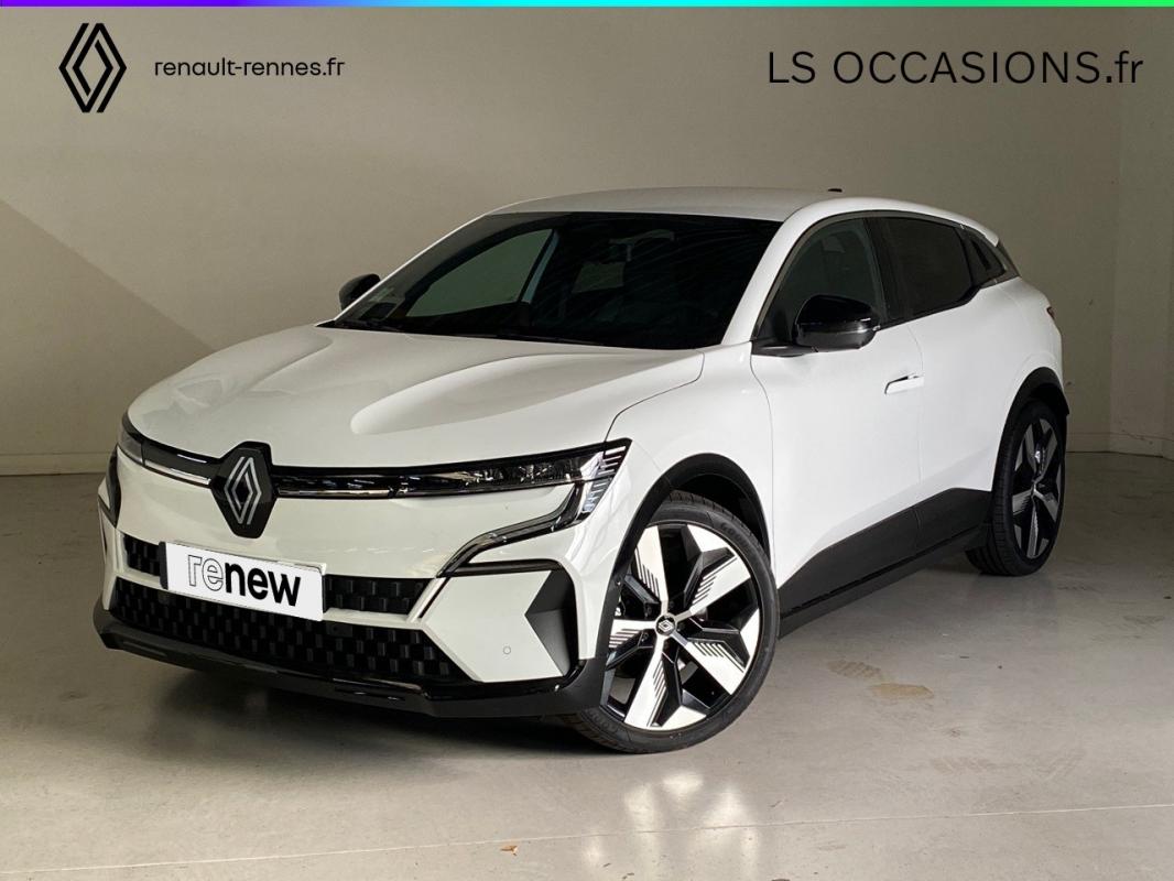 Image de l'annonce principale - Renault Megane E Tech