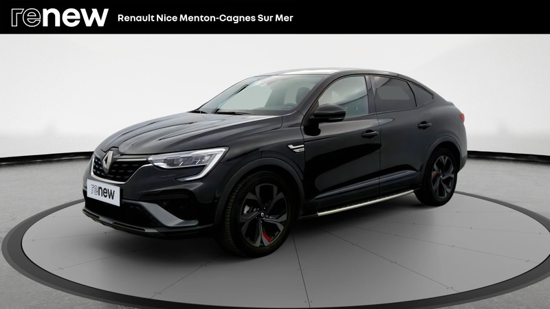 Image de l'annonce principale - Renault Arkana