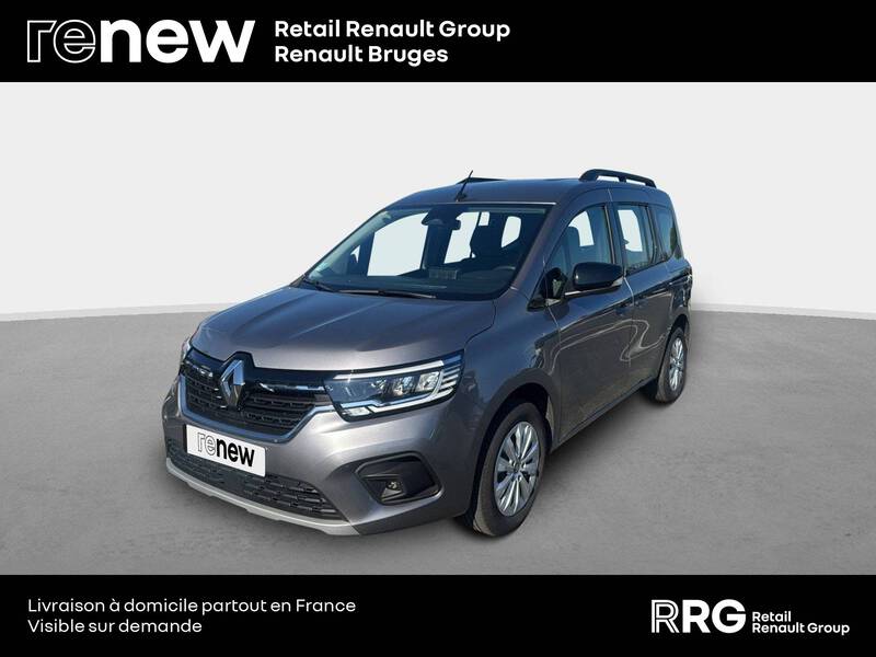 Image de l'annonce principale - Renault Kangoo