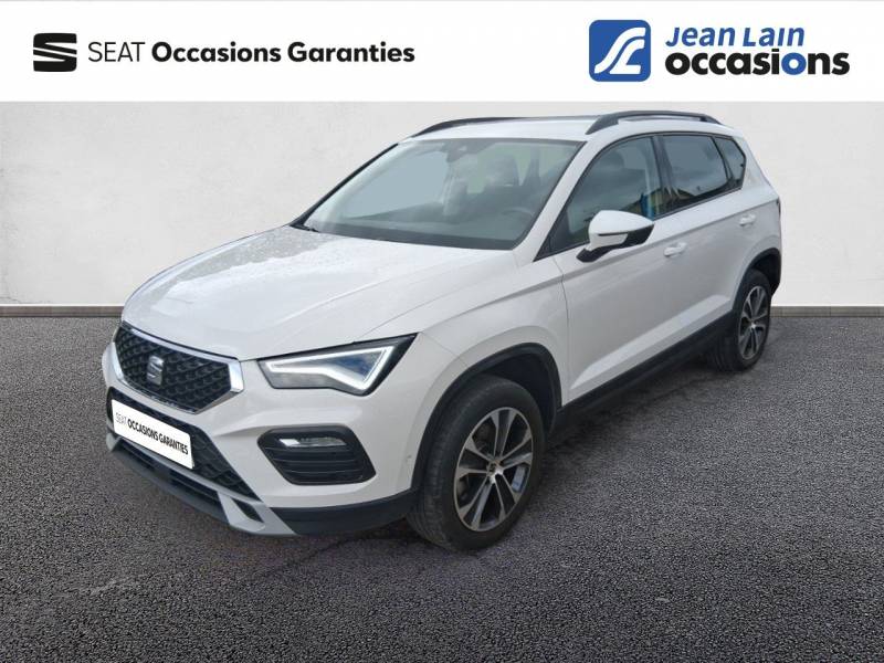 Image de l'annonce principale - SEAT Ateca