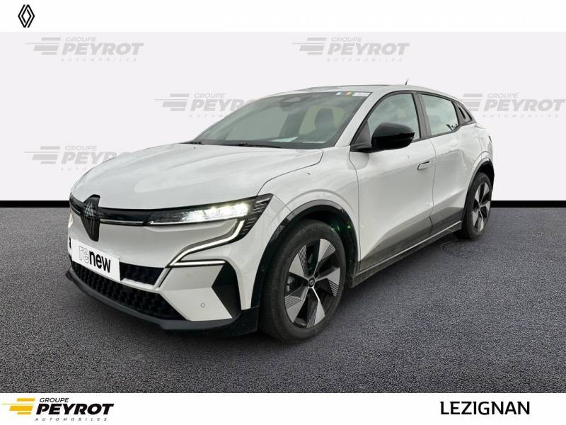 Image de l'annonce principale - Renault Megane E Tech