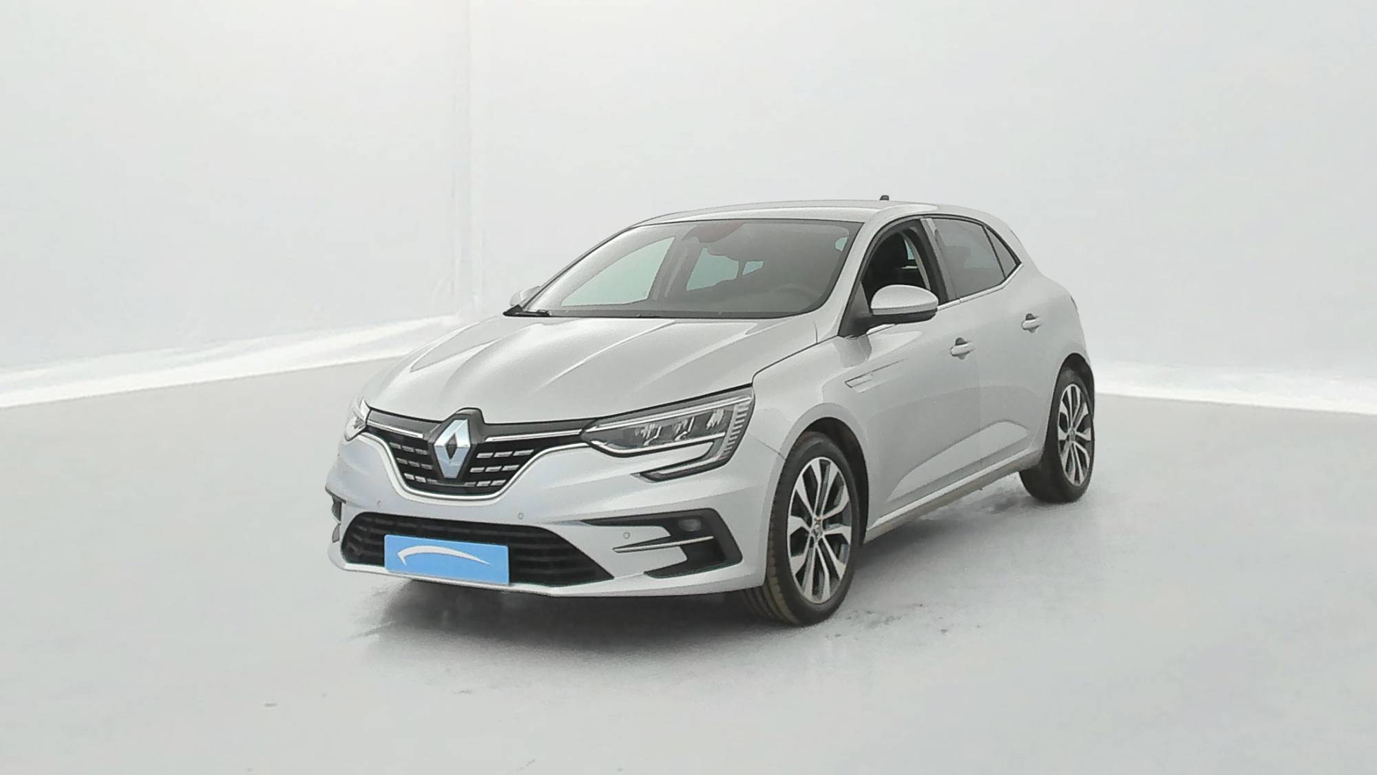 Image de l'annonce principale - Renault Megane