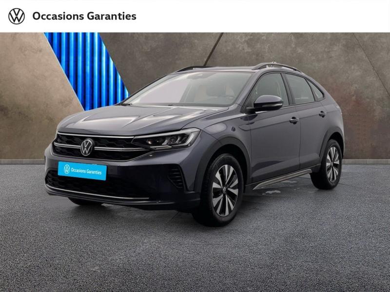 Image de l'annonce principale - Volkswagen Taigo