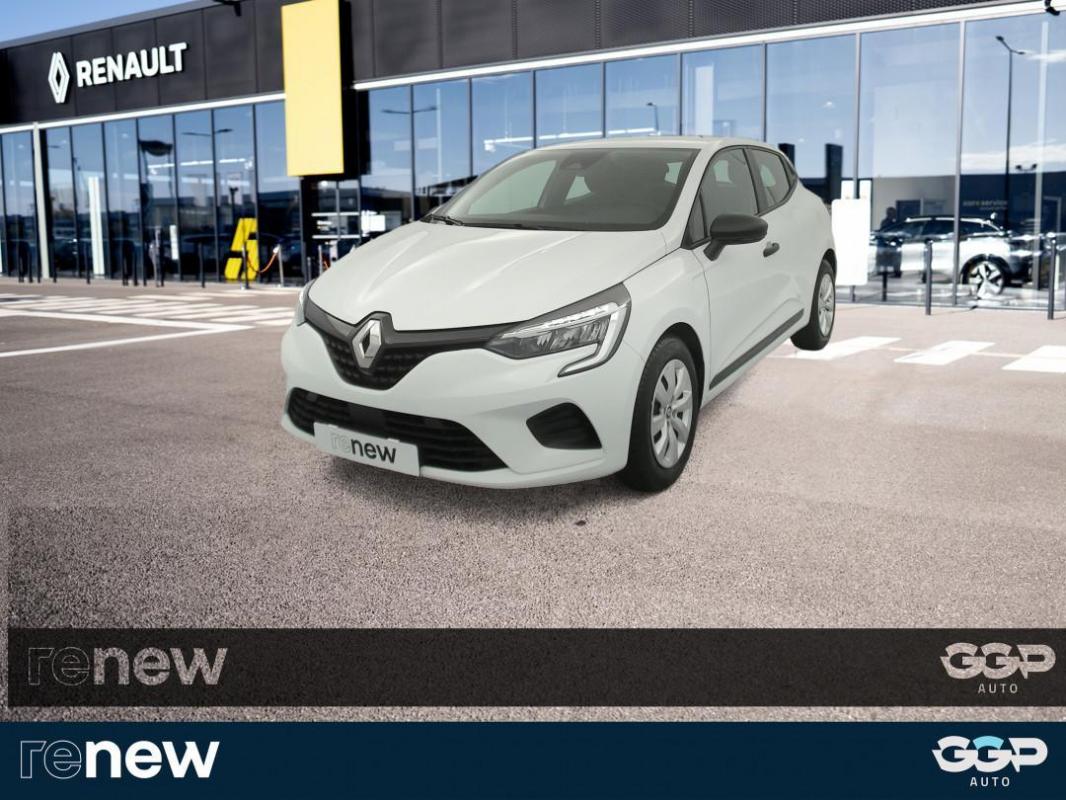 Image de l'annonce principale - Renault Clio