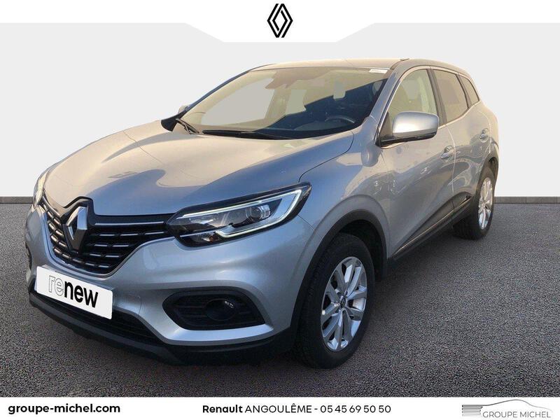 Image de l'annonce principale - Renault Kadjar