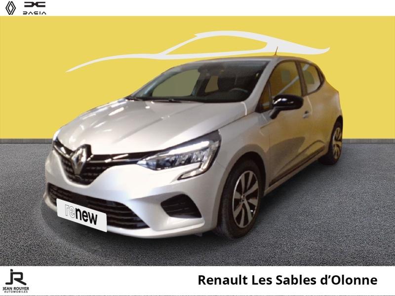 Image de l'annonce principale - Renault Clio