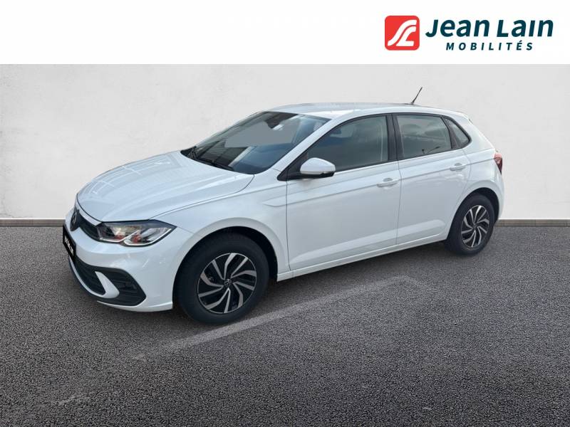 Image de l'annonce principale - Volkswagen Polo