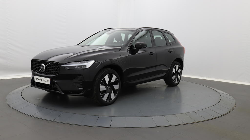 Image de l'annonce principale - Volvo XC60