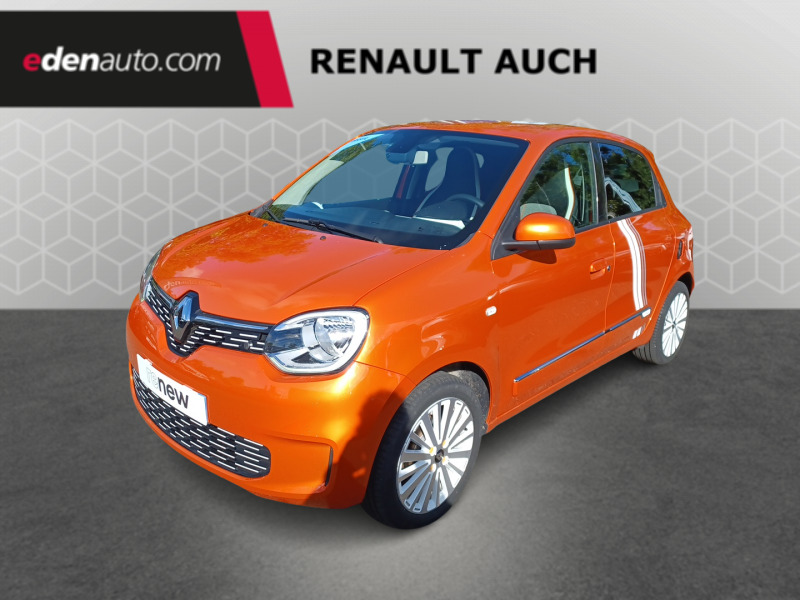 Image de l'annonce principale - Renault Twingo