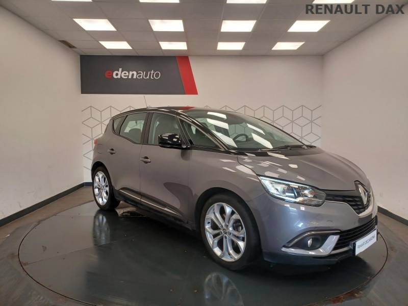 Image de l'annonce principale - Renault Scénic