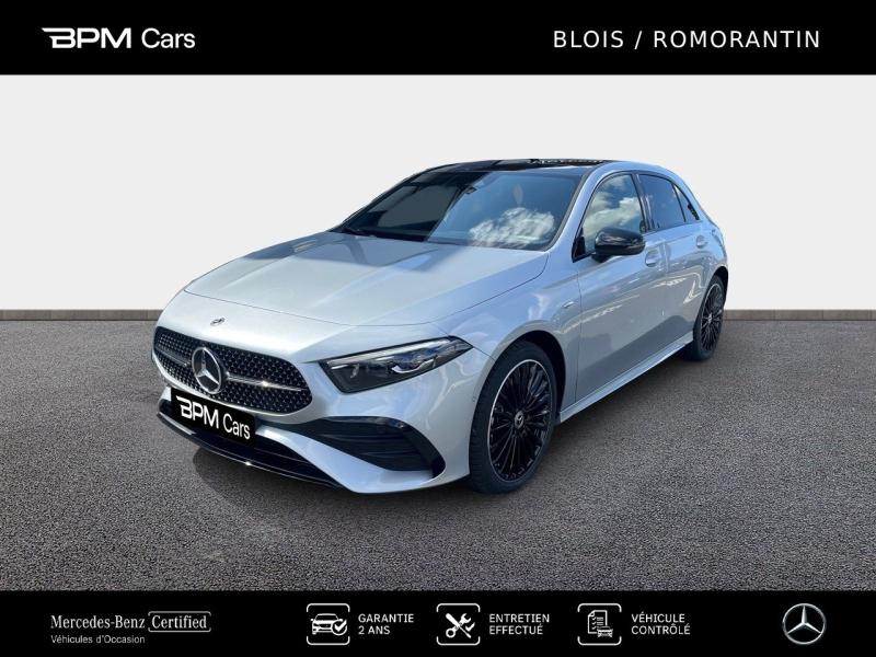 Image de l'annonce principale - Mercedes-Benz Classe A