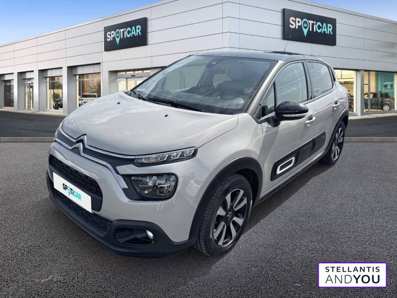 Image de l'annonce principale - Citroën C3
