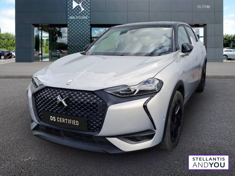 Image de l'annonce principale - DS DS 3 Crossback