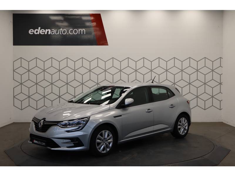 Image de l'annonce principale - Renault Megane