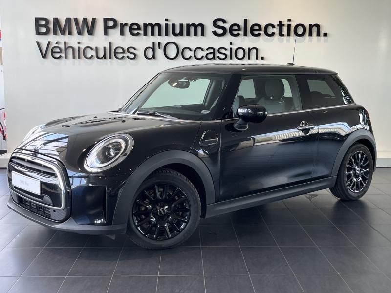 Image de l'annonce principale - MINI Hatch 3 Portes