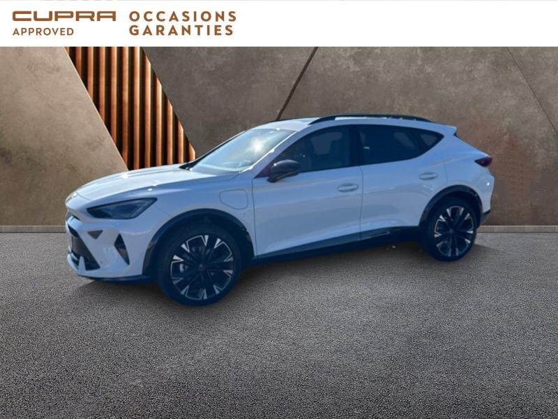 Image de l'annonce principale - Cupra Formentor