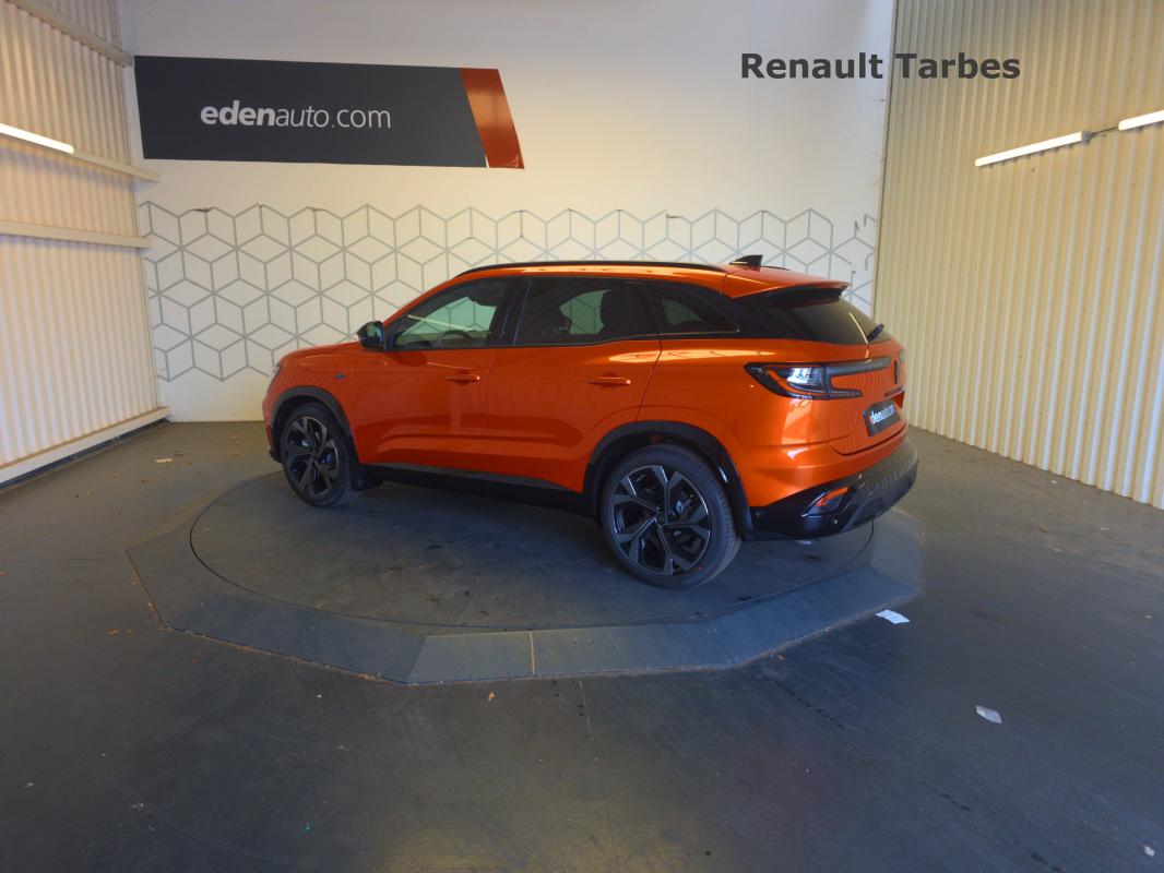 Image de l'annonce principale - Renault Austral