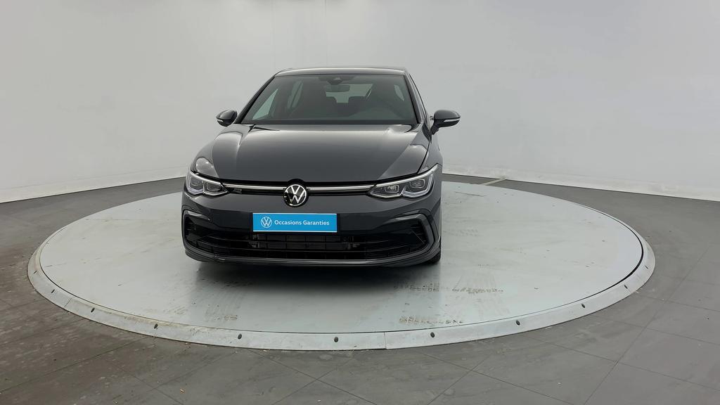 Image de l'annonce principale - Volkswagen Golf