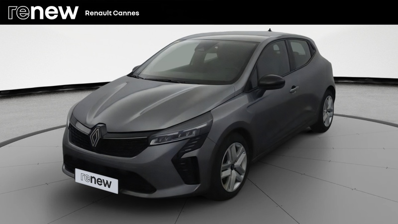 Image de l'annonce principale - Renault Clio