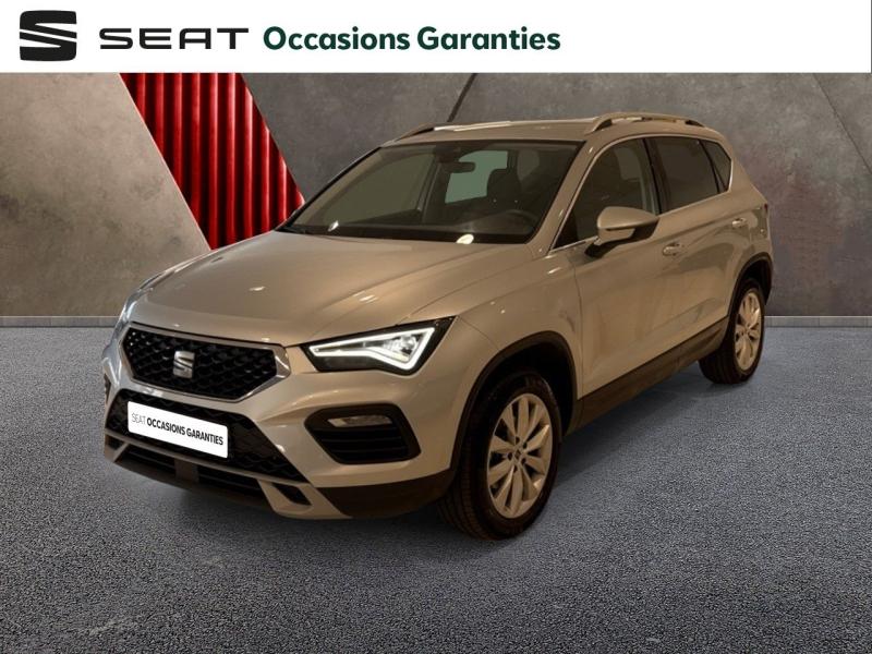 Image de l'annonce principale - SEAT Ateca