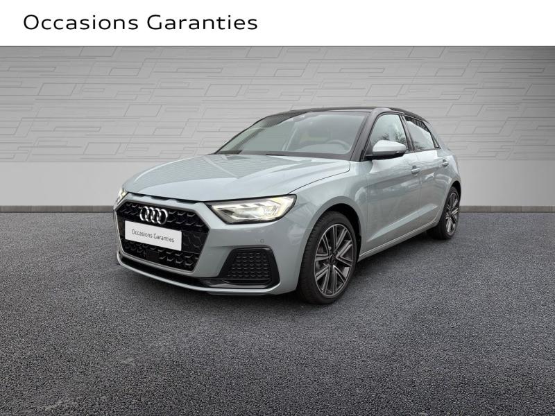 Image de l'annonce principale - Audi A1