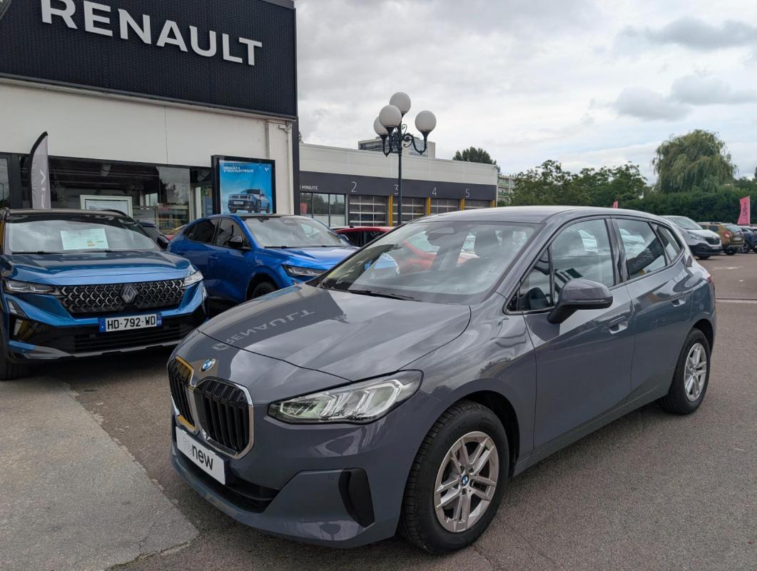 Image de l'annonce principale - BMW Série 2 Active Tourer