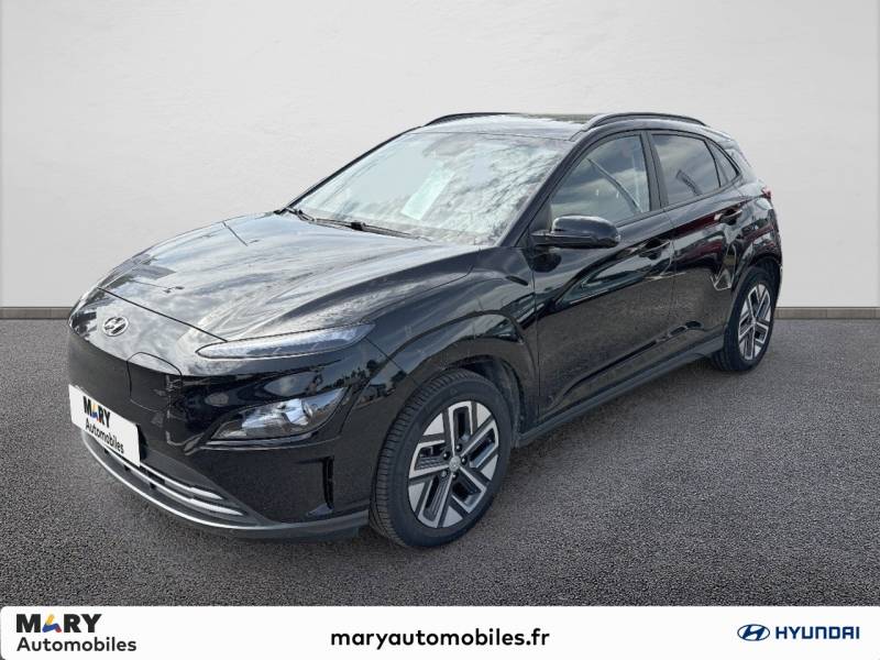 Image de l'annonce principale - Hyundai Kona Électrique