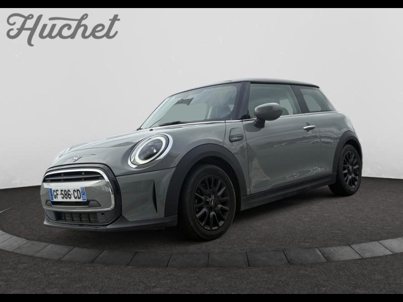 Image de l'annonce principale - MINI Hatch 3 Portes