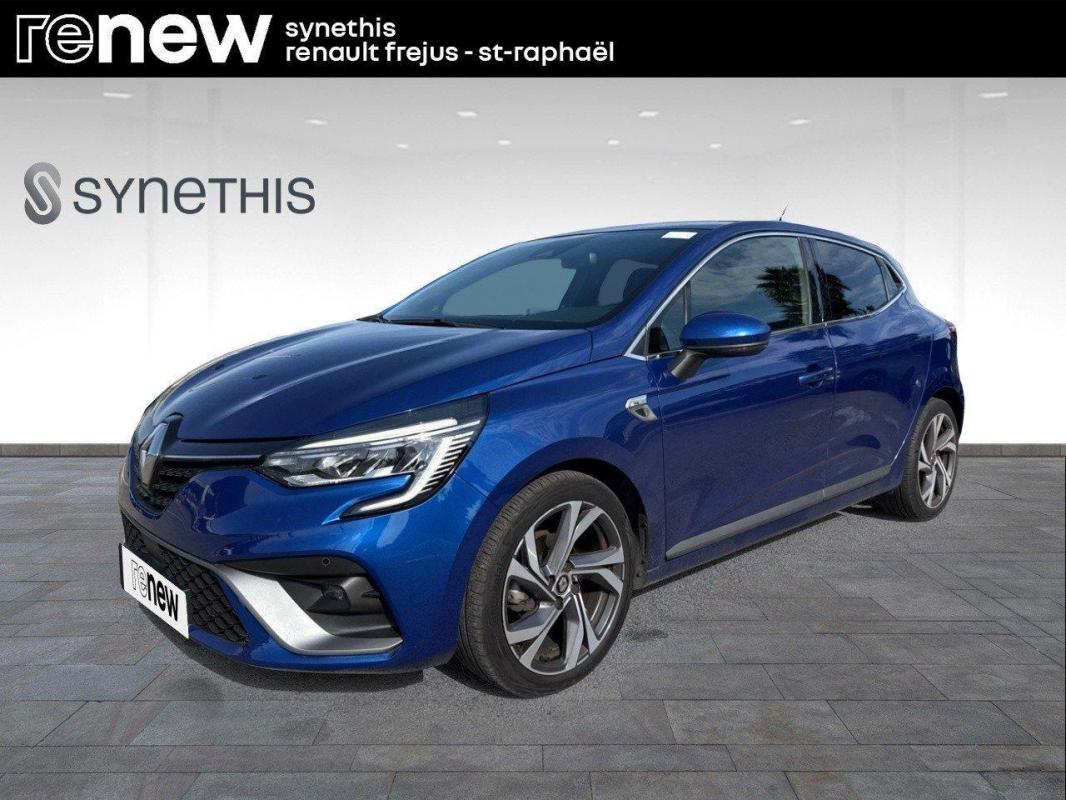 Image de l'annonce principale - Renault Clio