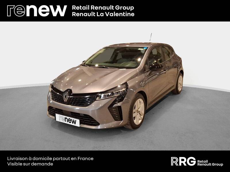 Image de l'annonce principale - Renault Clio