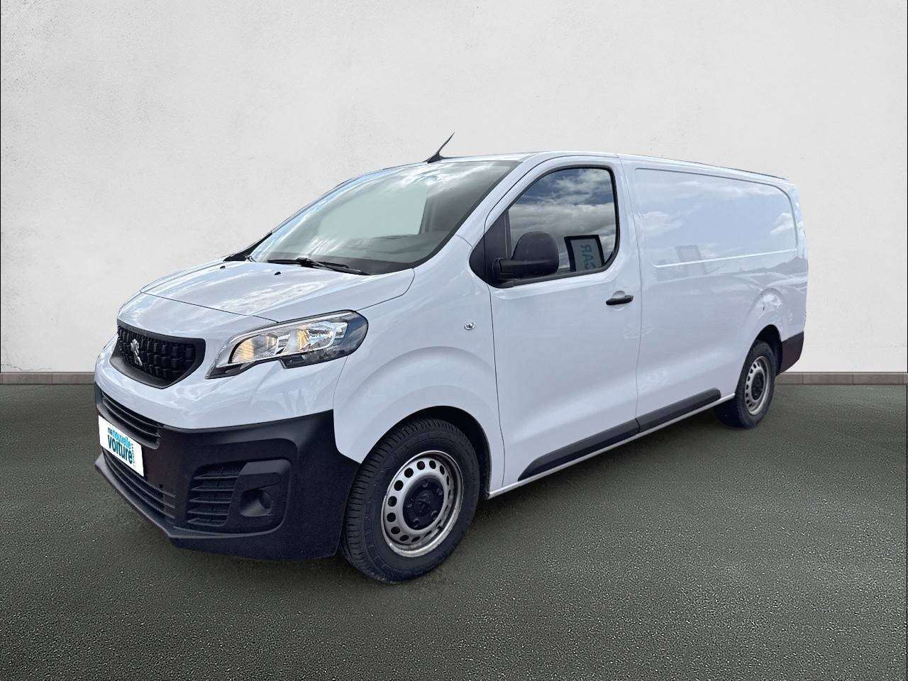 Image de l'annonce principale - Peugeot Expert