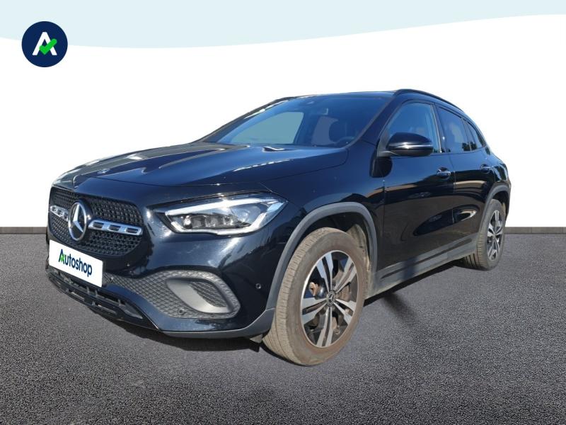 Image de l'annonce principale - Mercedes-Benz GLA