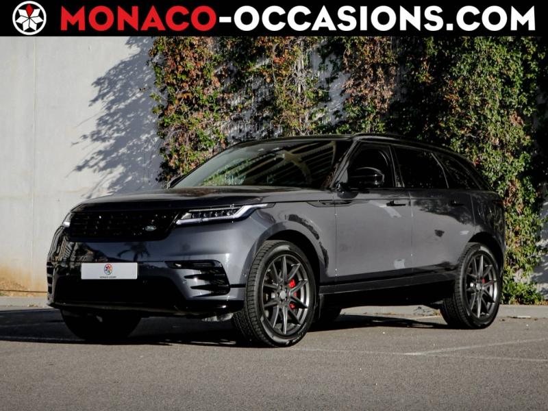 Image de l'annonce principale - Land Rover Range Rover Velar