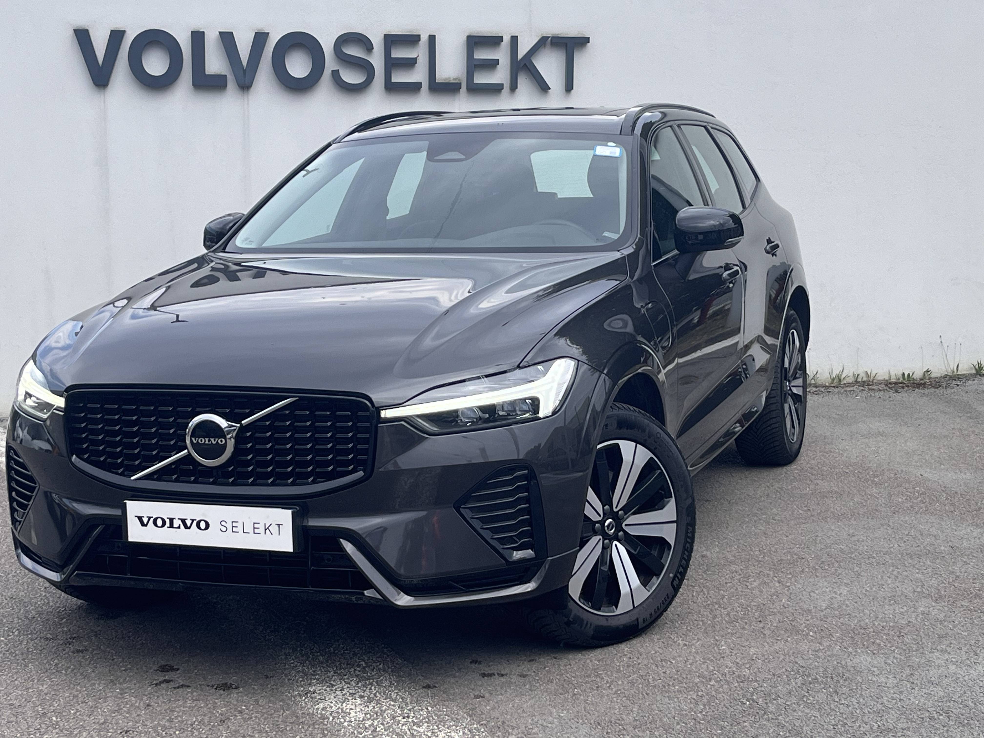 Image de l'annonce principale - Volvo XC60