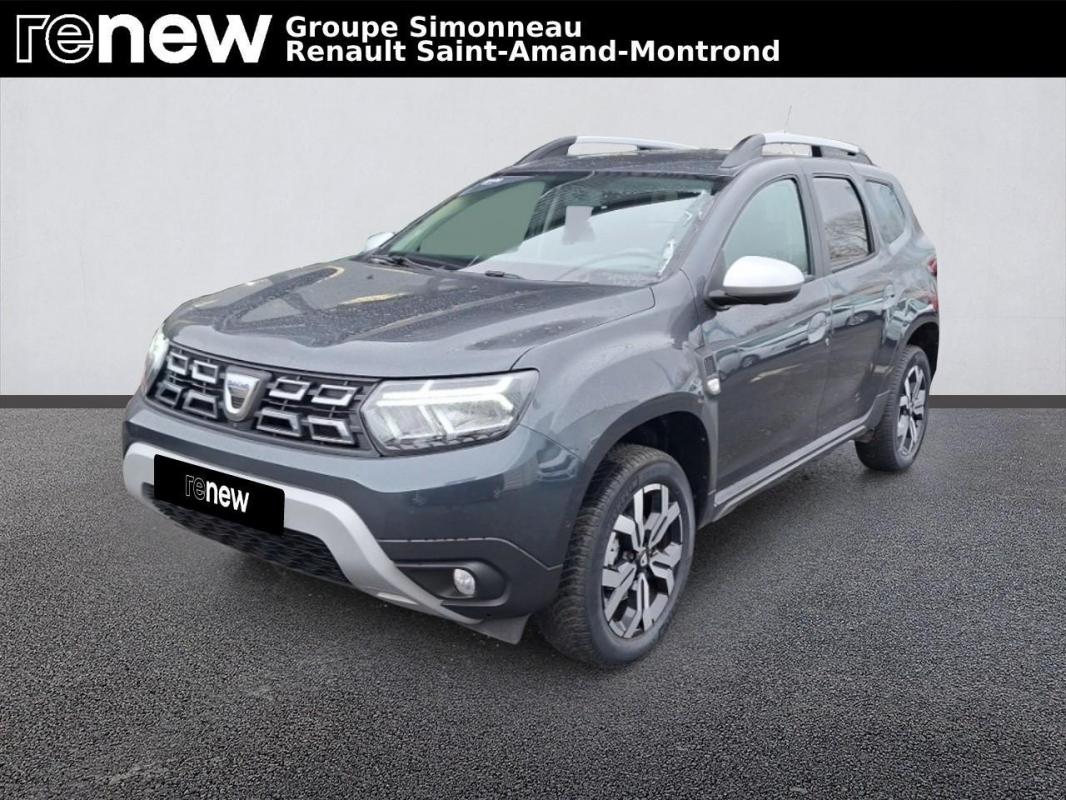 Image de l'annonce principale - Dacia Duster