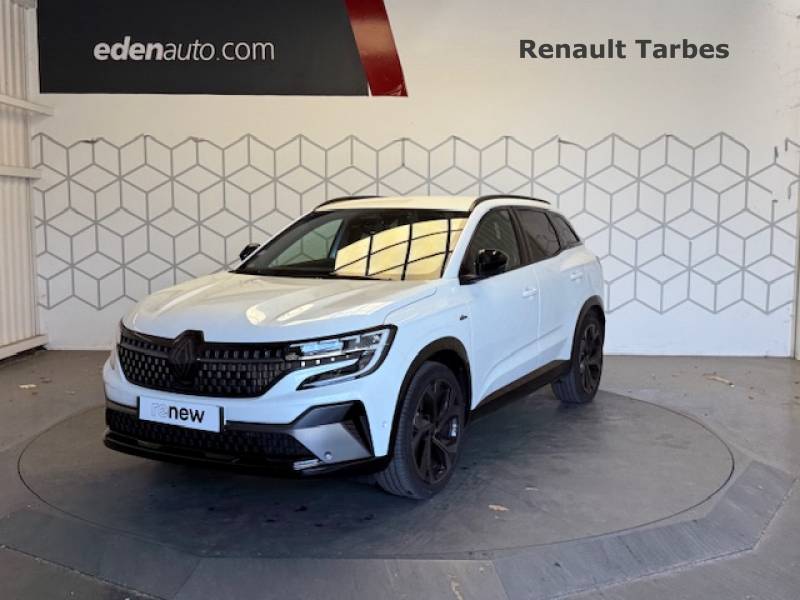 Image de l'annonce principale - Renault Austral
