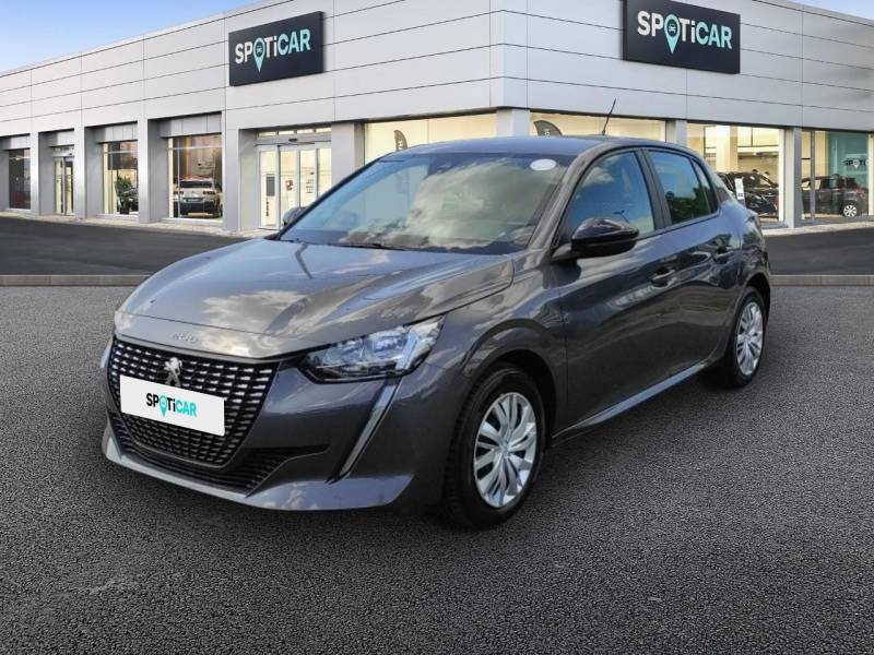 Image de l'annonce principale - Peugeot 208