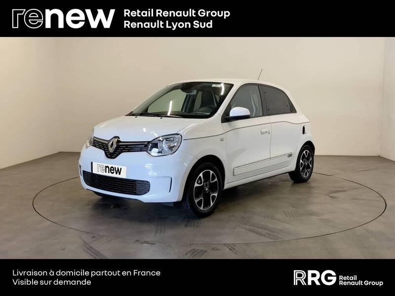 Image de l'annonce principale - Renault Twingo