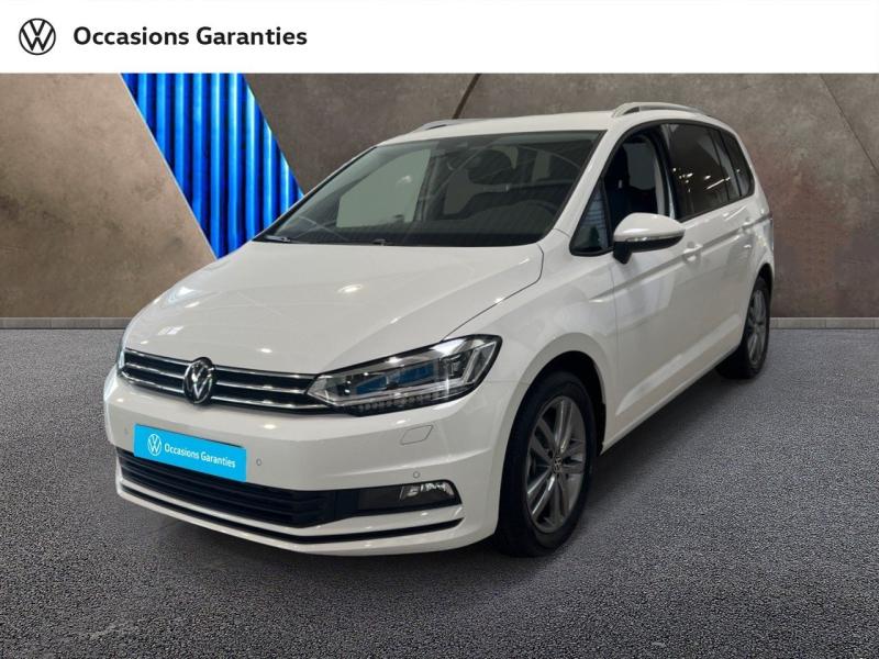 Image de l'annonce principale - Volkswagen Touran