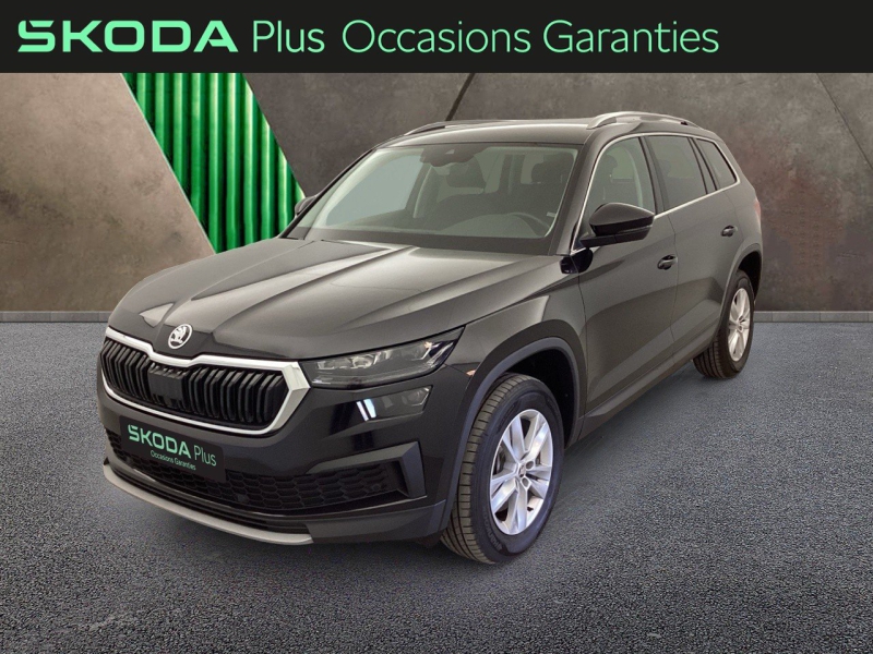 Image de l'annonce principale - Skoda Kodiaq